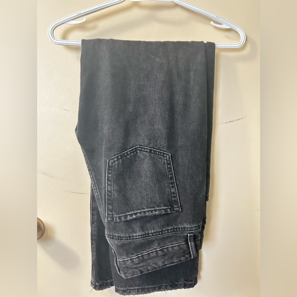 Garage Slouchy Jeans - Picture 1 of 3